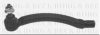 BORG & BECK BTR5206 Tie Rod End